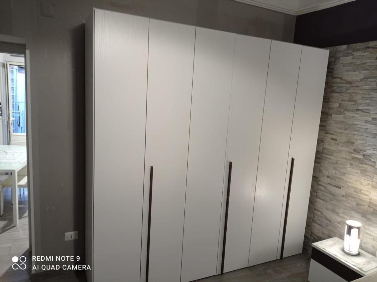 Appartement Cirillo House à Boscoreale Extérieur photo