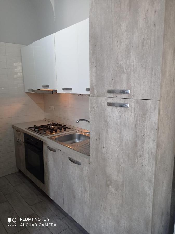 Appartement Cirillo House à Boscoreale Extérieur photo